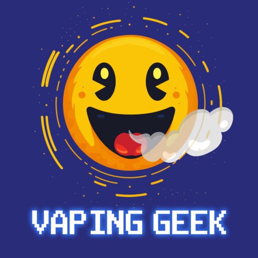Vaping Geek
